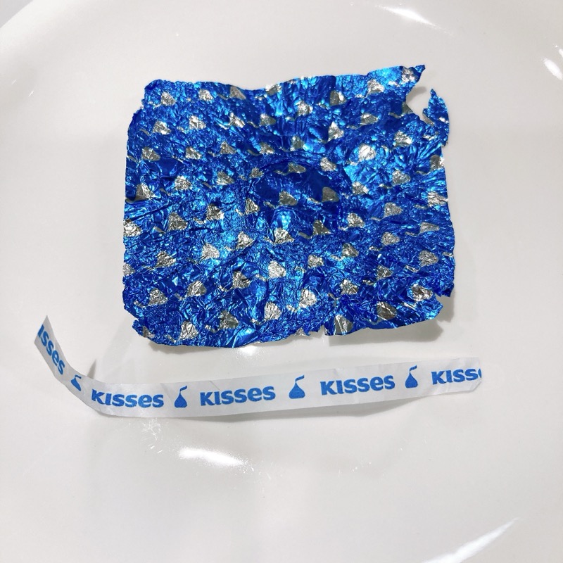 ハーシーキスクッキー＆クリーム