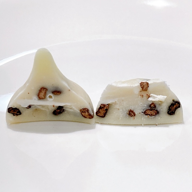 ハーシーキスクッキー＆クリーム