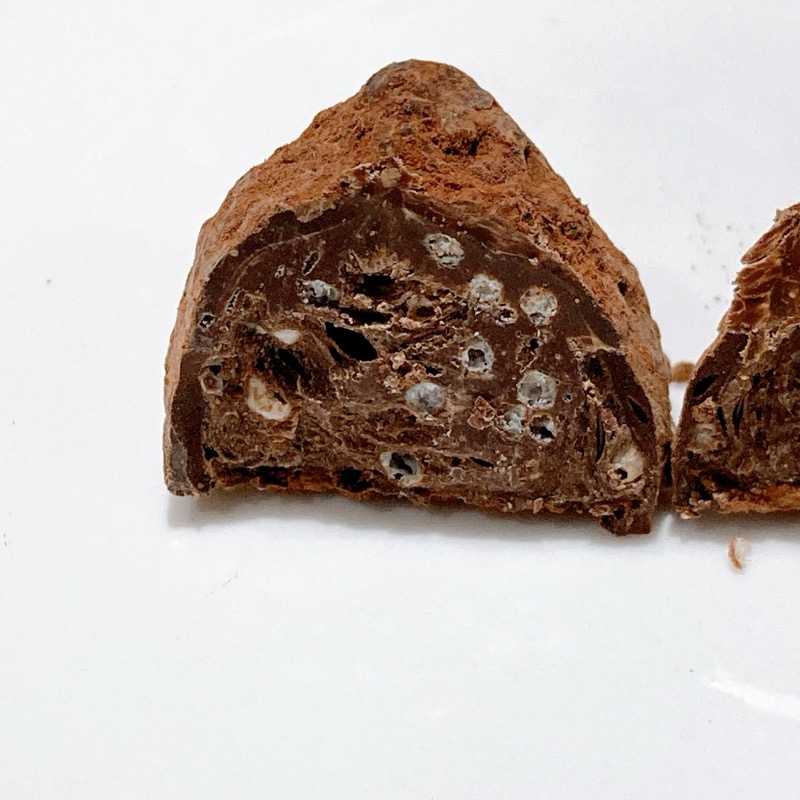 《KALDI》カヴァルニープレミアムトリュフのスペキュロス