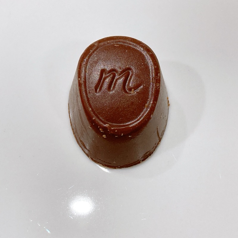 LOOKの生キャラメル