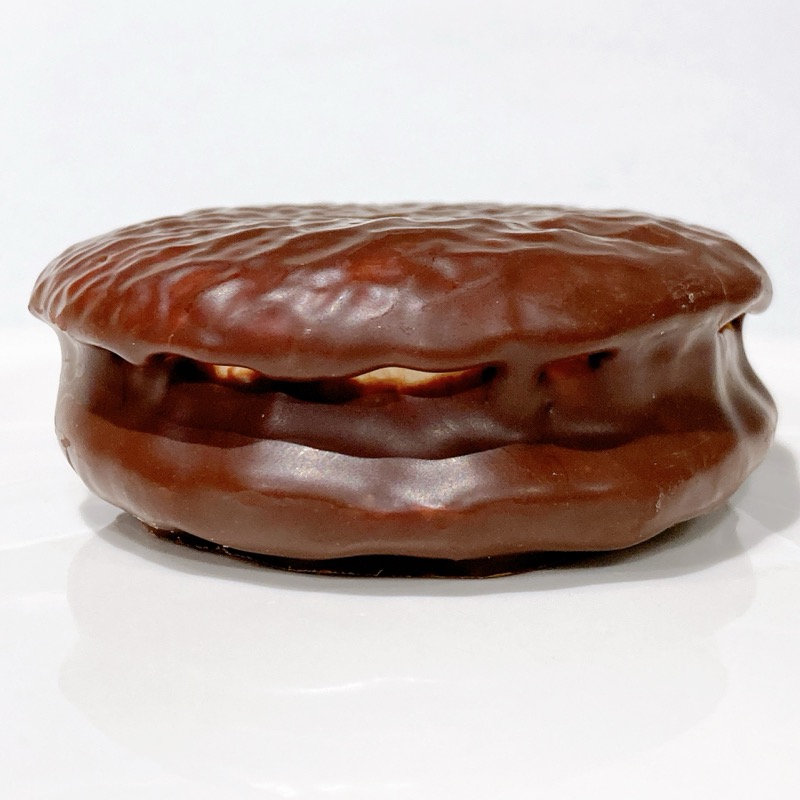 チョコパイとろ甘キャラメルバター