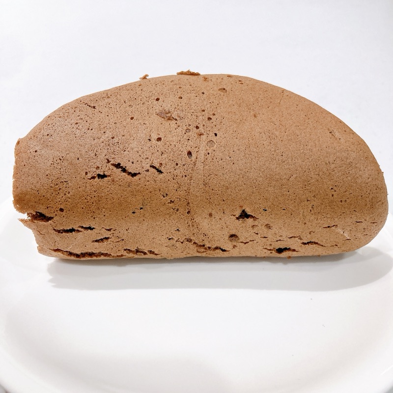 クロネコのオムレットクッキー&クリーム