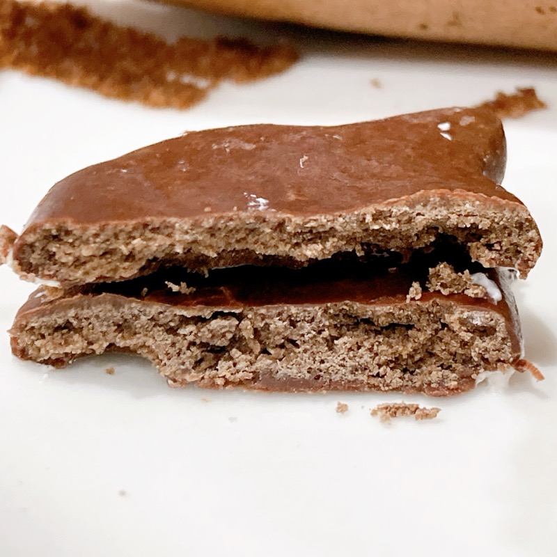 クロネコのオムレットクッキー&クリーム