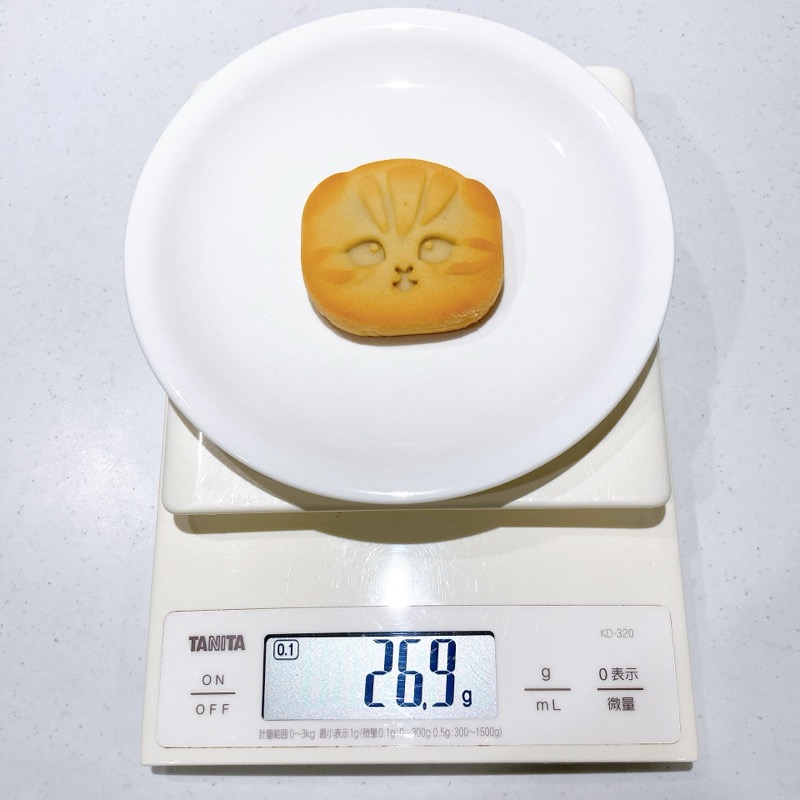 ふたごのねこまんじゅう