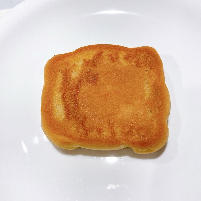 ふたごのねこまんじゅう