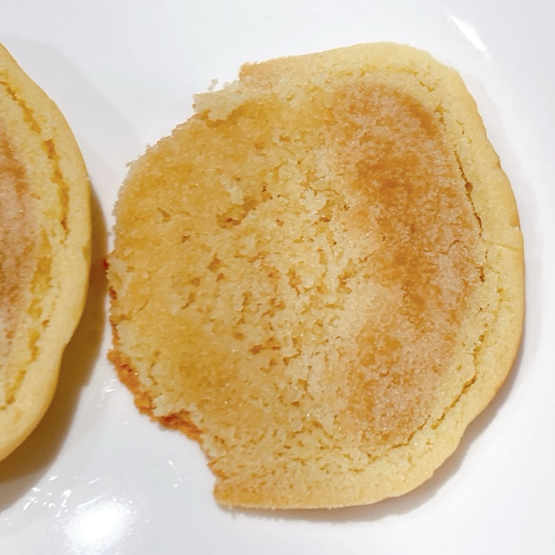 ふたごのねこまんじゅう