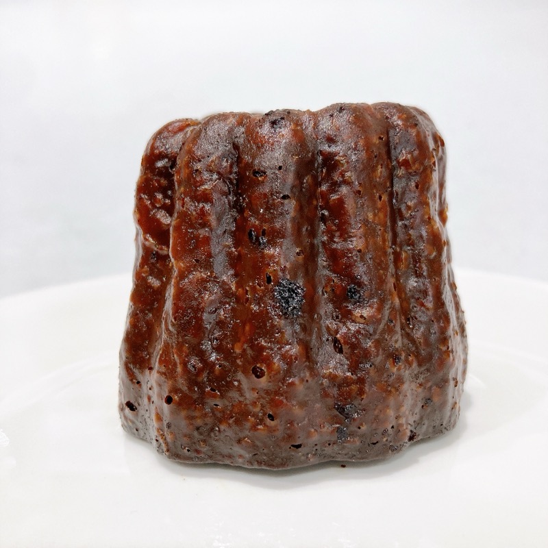 Ghanaコラボショコラカヌレ