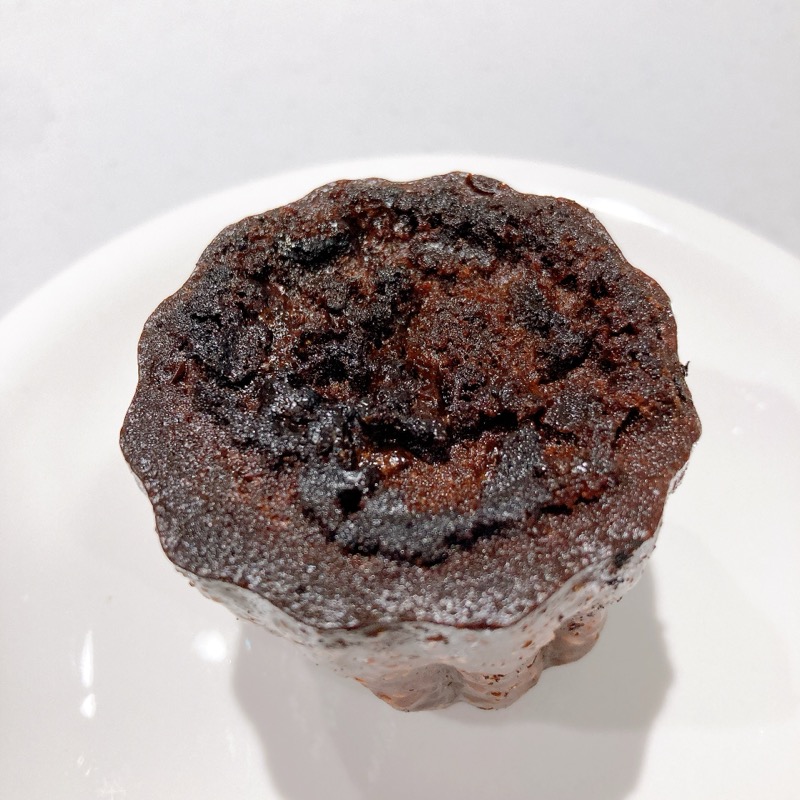 Ghanaコラボショコラカヌレ