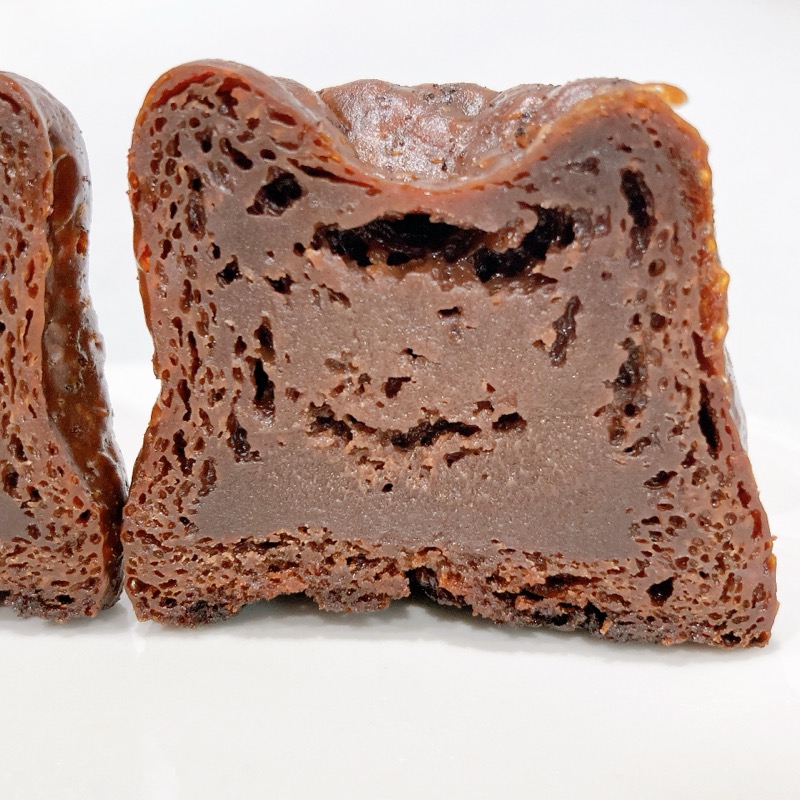 Ghanaコラボショコラカヌレ