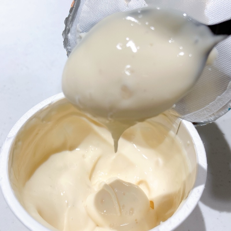 魅惑のみちみちヨーグルト焦がれるキャラメル