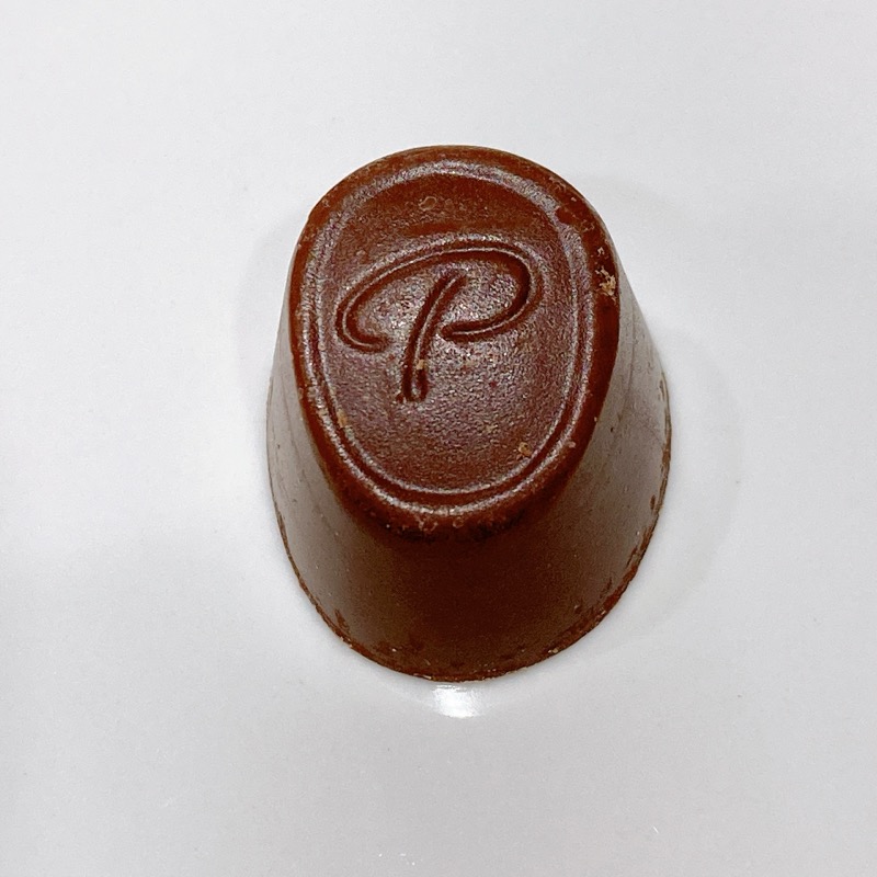 LOOKの生キャラメル