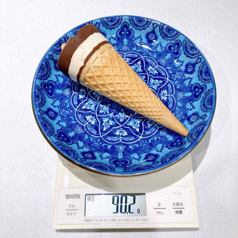 ジャイアントコーン至福の生キャラメル