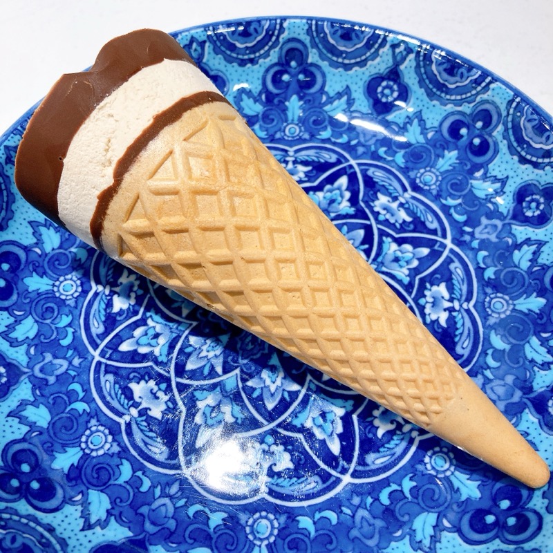 ジャイアントコーン至福の生キャラメル