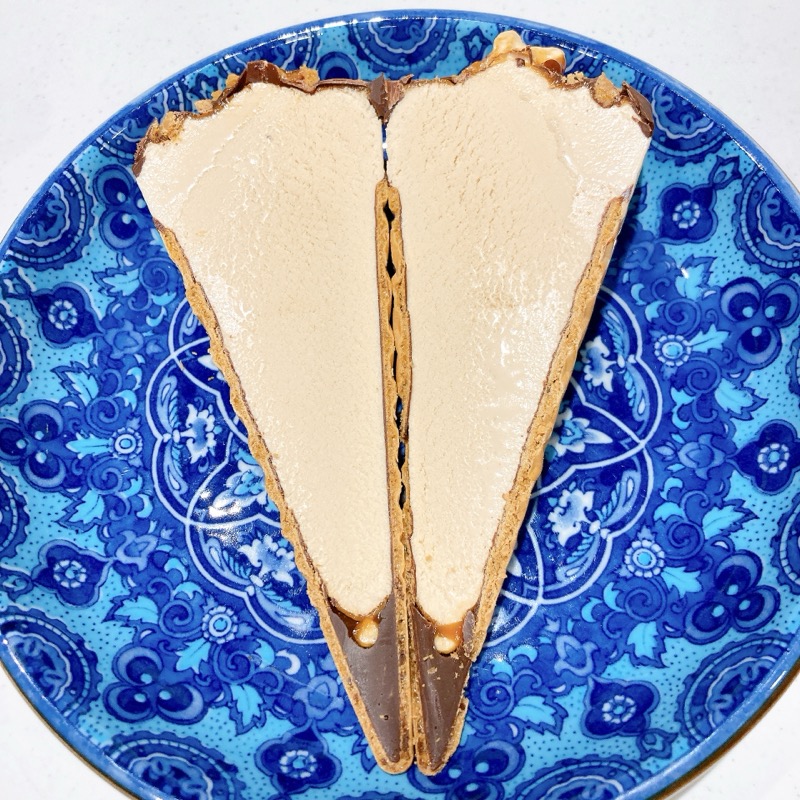 ジャイアントコーン至福の生キャラメル