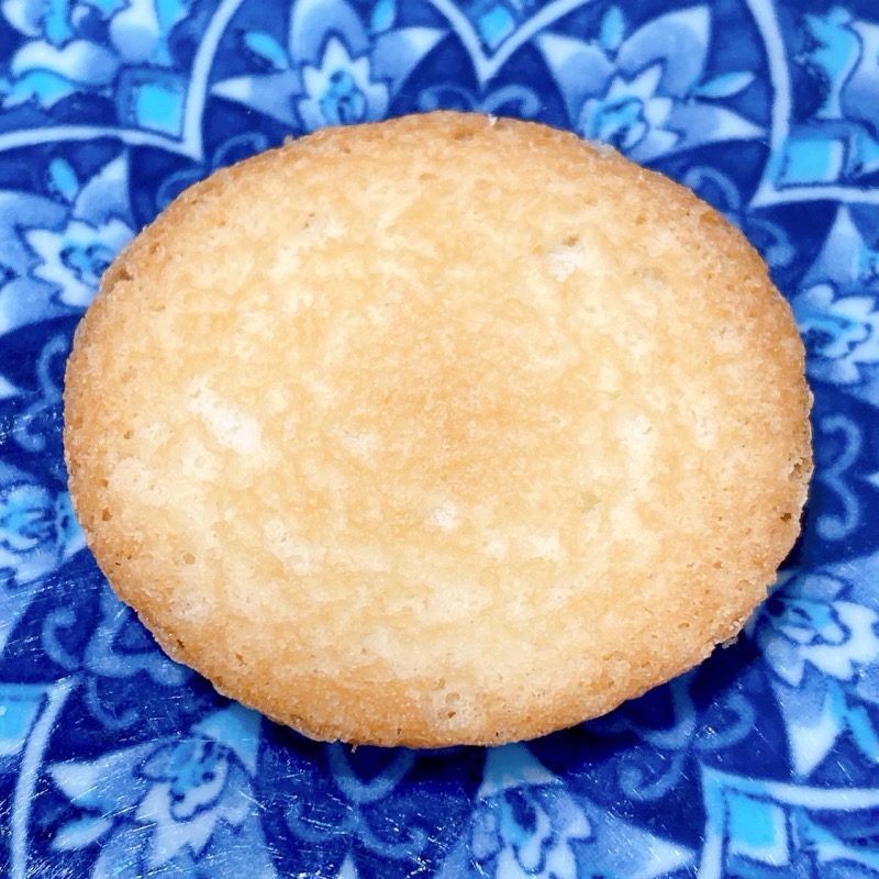 ヤマザキビスケットのラングドシャ