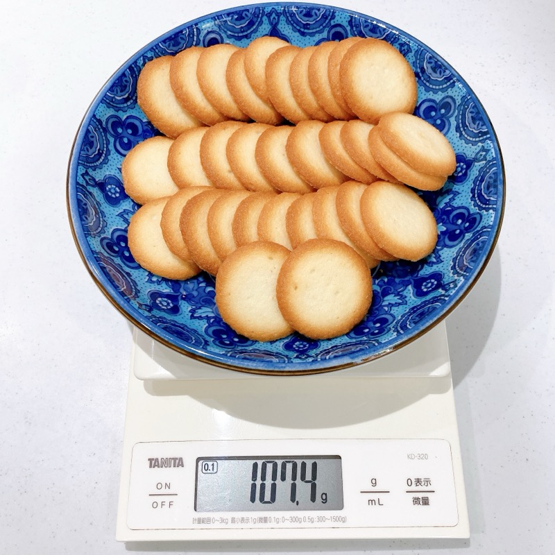 ヤマザキビスケットのラングドシャ