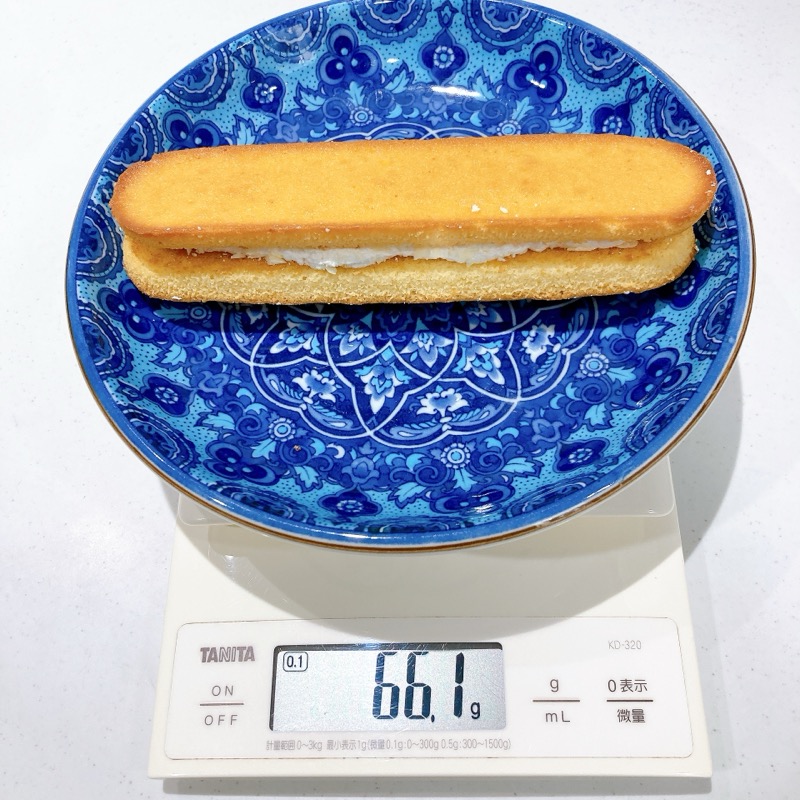 《ファミマ限定》ホワイトチョコクッキーサンド