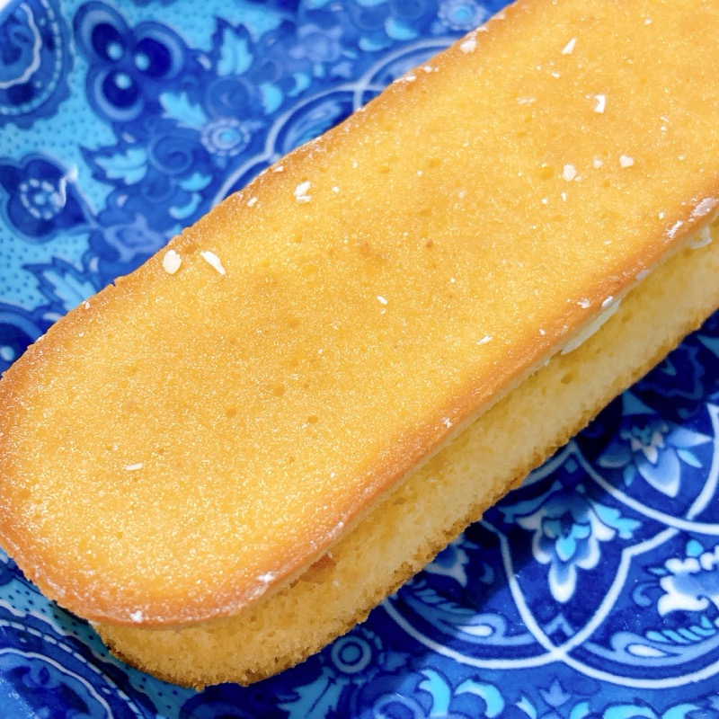 《ファミマ限定》ホワイトチョコクッキーサンド