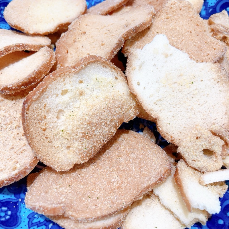 DELIGHT PROJECTハニーバター風味ベーグルチップス