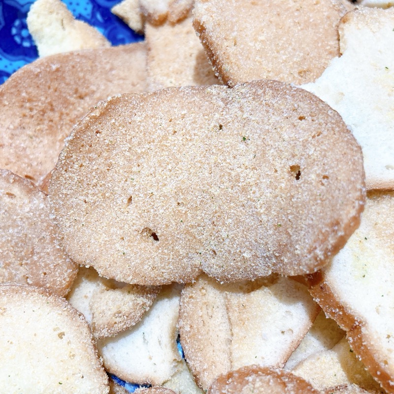 DELIGHT PROJECTハニーバター風味ベーグルチップス