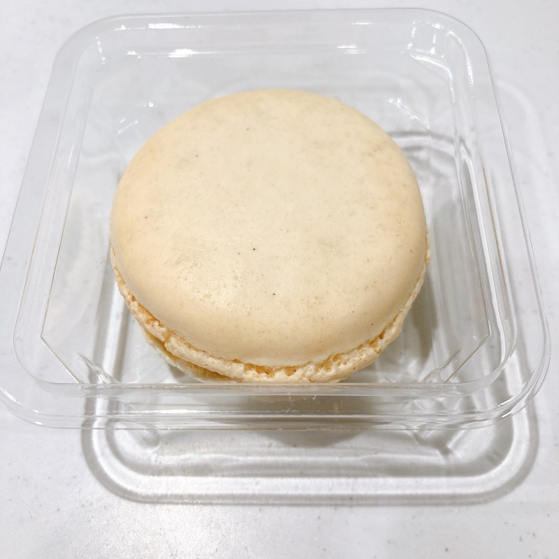 ドンレミーのマカロンキャラメルバター