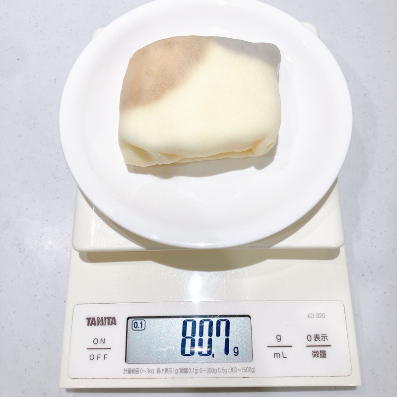 三毛猫もちもちクレープ