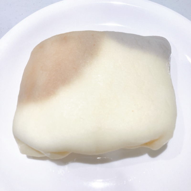 三毛猫もちもちクレープ