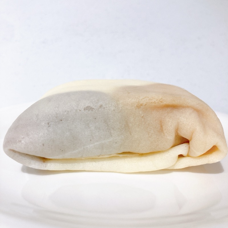 三毛猫もちもちクレープ