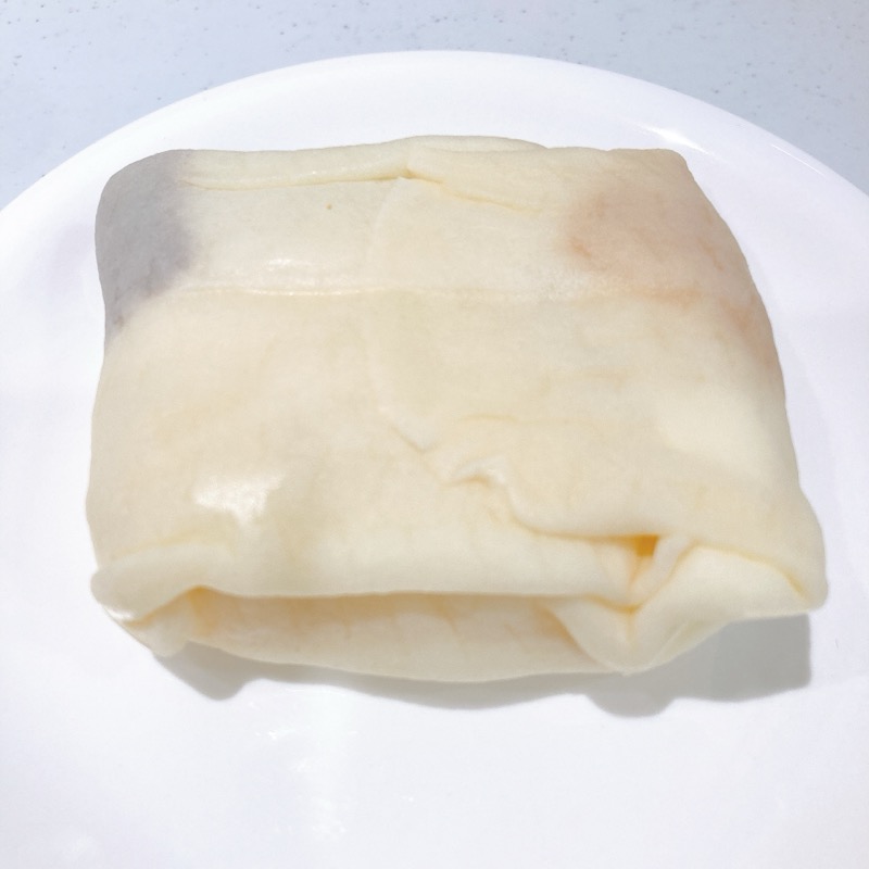 三毛猫もちもちクレープ