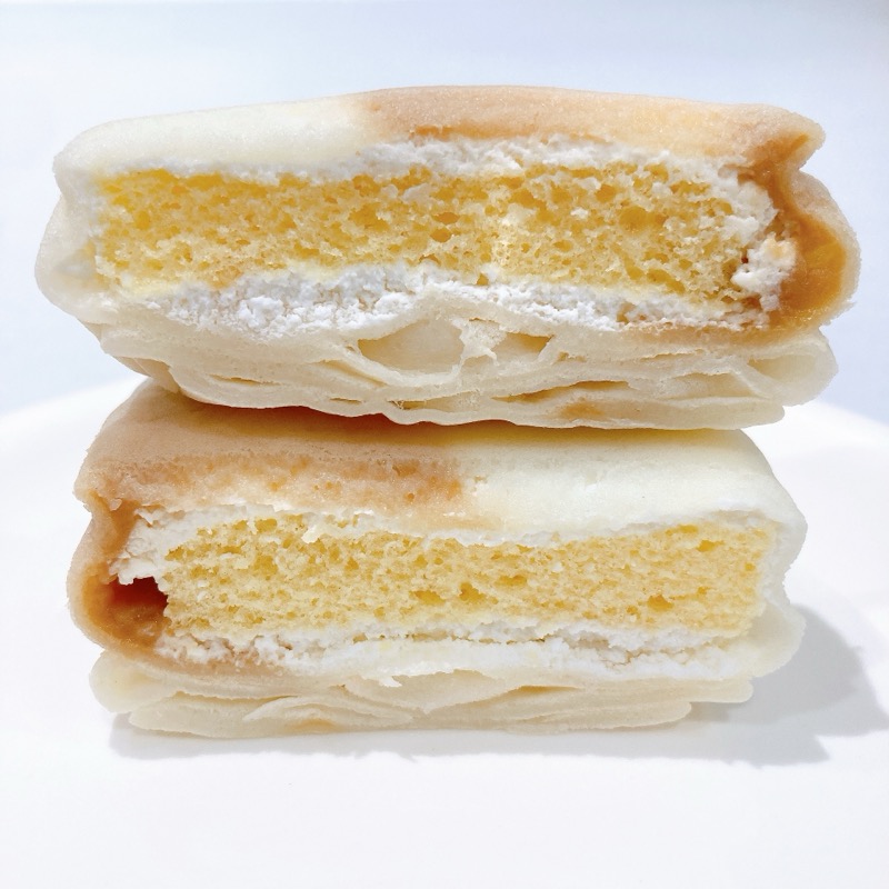 三毛猫もちもちクレープ