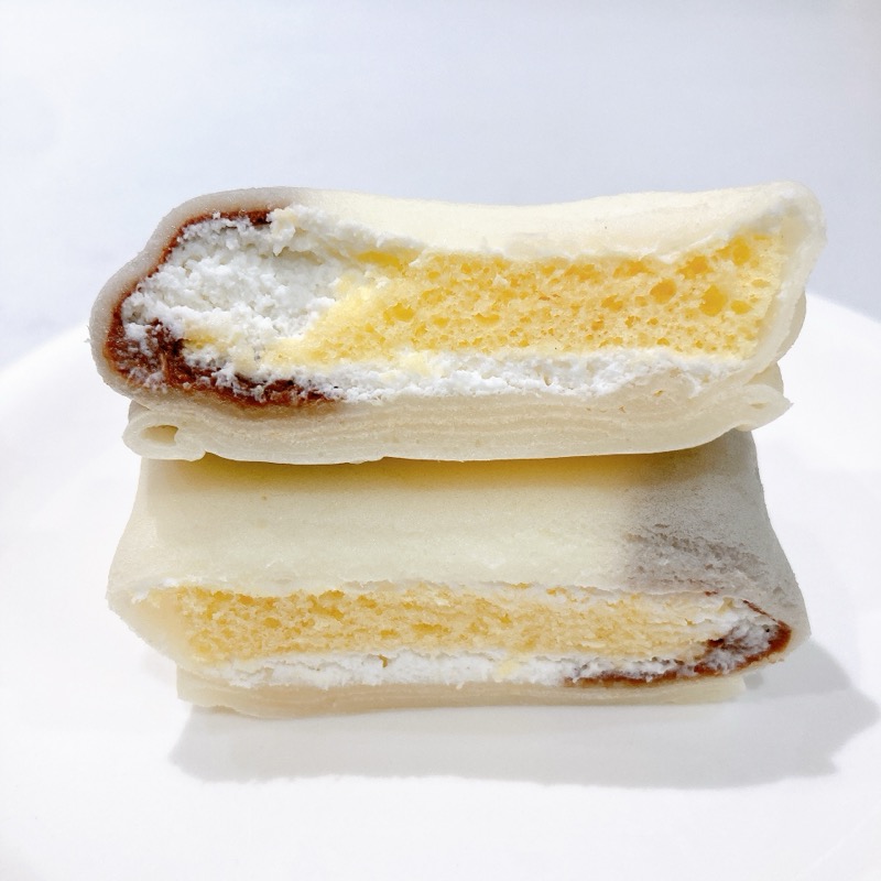 三毛猫もちもちクレープ