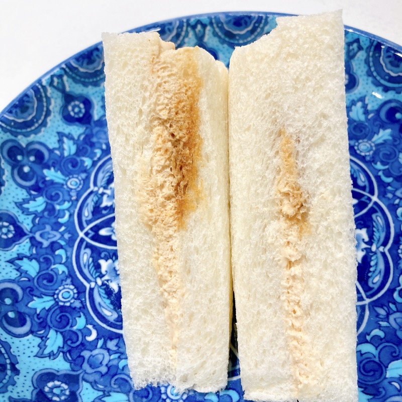 《ファミマ》きな粉餅風