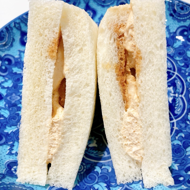 《ファミマ》きな粉餅風