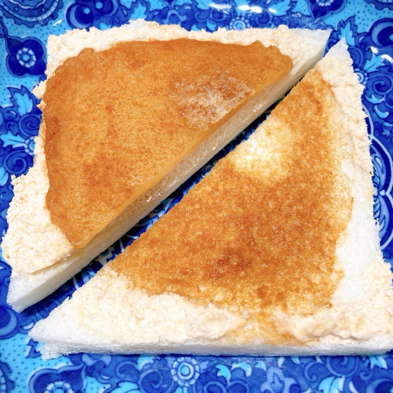 《ファミマ》きな粉餅風