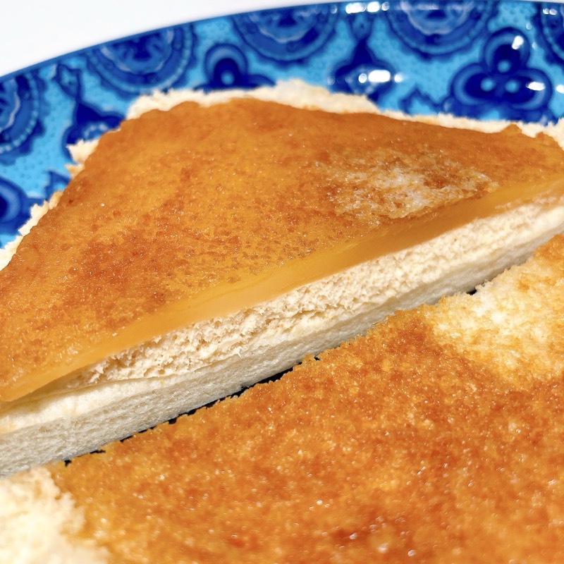 《ファミマ》きな粉餅風