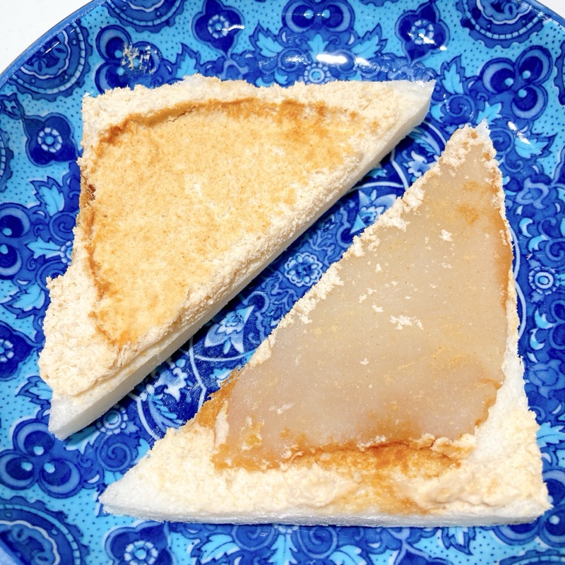 《ファミマ》きな粉餅風