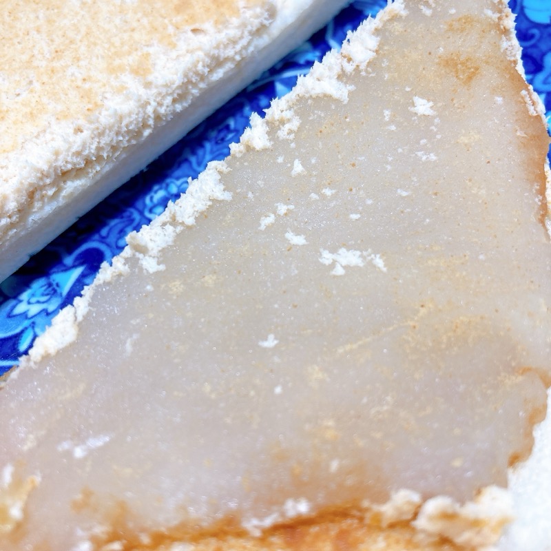 《ファミマ》きな粉餅風