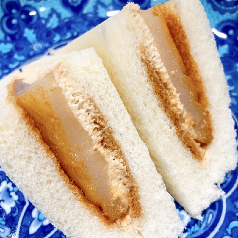 《ファミマ》きな粉餅風