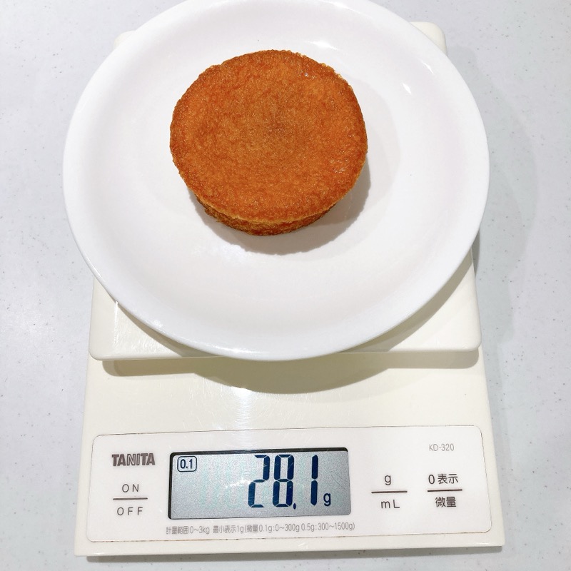 《ロッテ》The BUTTER