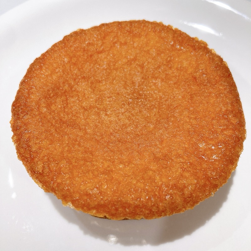 《ロッテ》The BUTTER