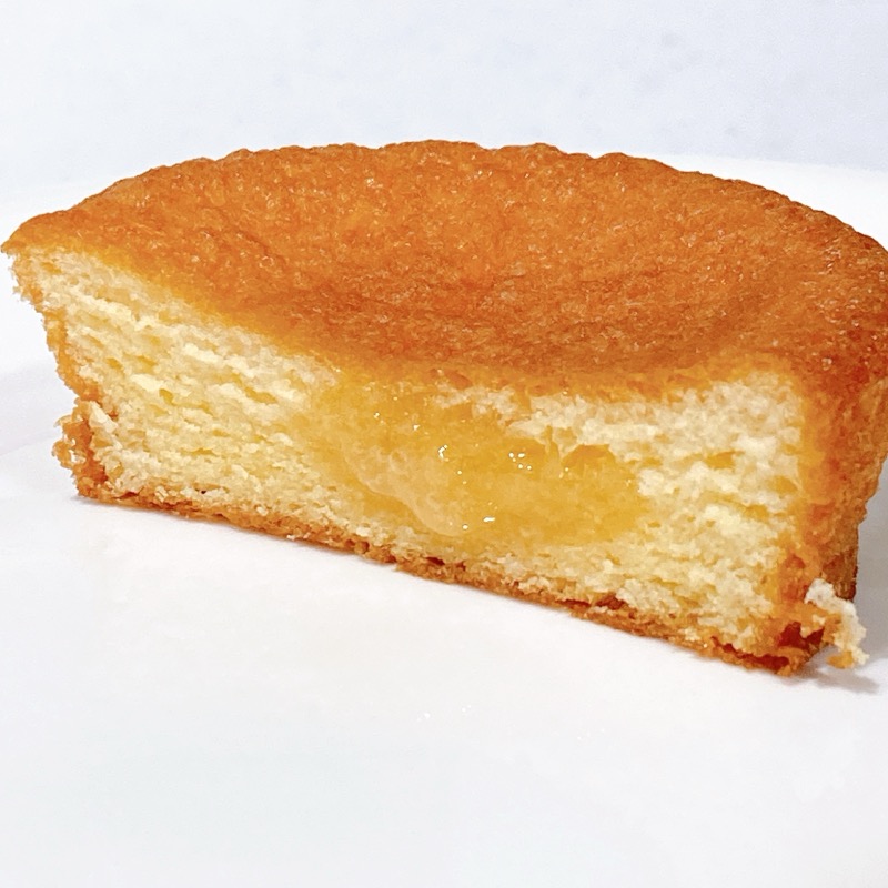 《ロッテ》The BUTTER