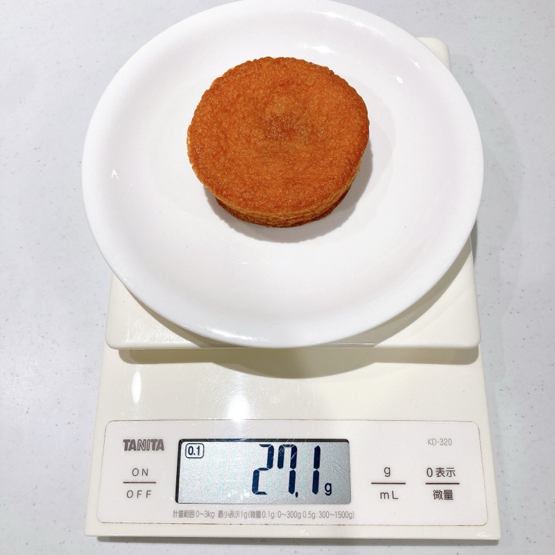 《ロッテ》The BUTTER