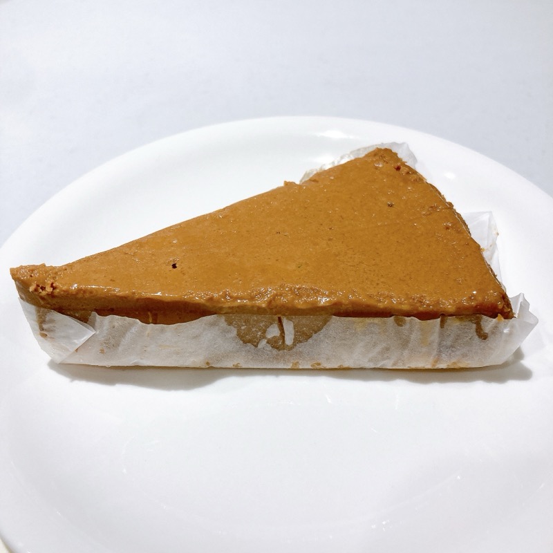 かじる紅茶チーズケーキ アッサム仕立て