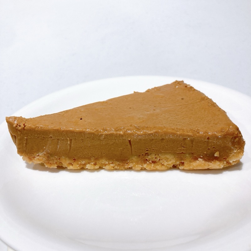 かじる紅茶チーズケーキ アッサム仕立て