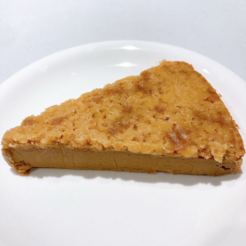 かじる紅茶チーズケーキ アッサム仕立て