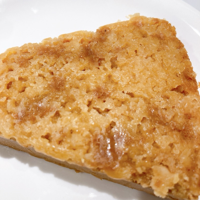 かじる紅茶チーズケーキ アッサム仕立て