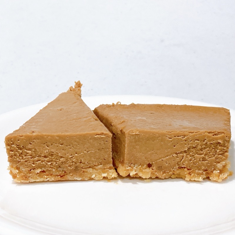 かじる紅茶チーズケーキ アッサム仕立て