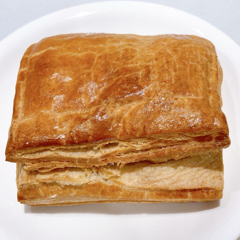 紅茶のアップルパイ アールグレイ紅茶クリーム