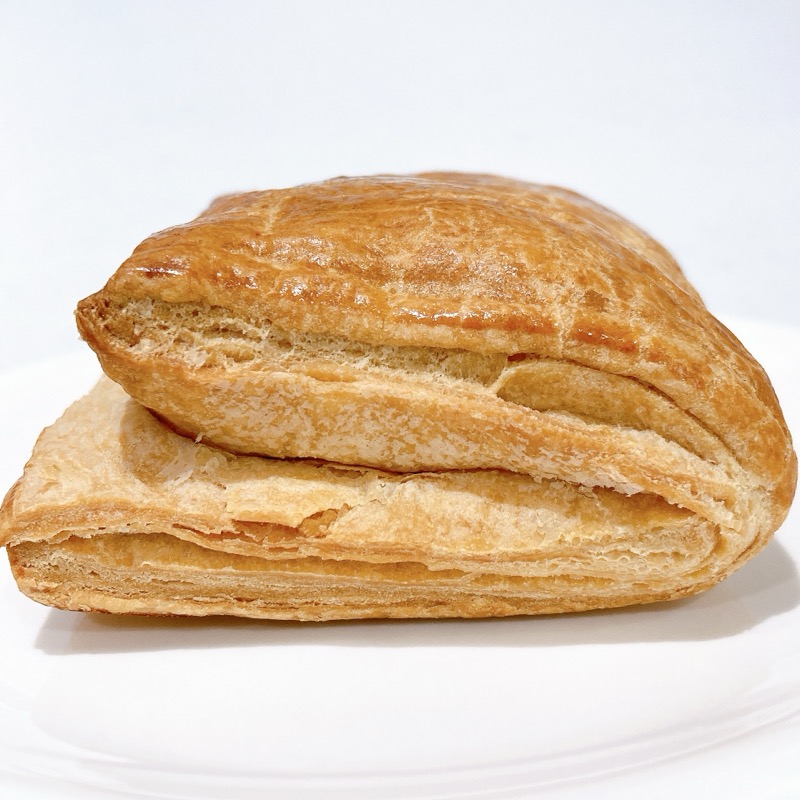 紅茶のアップルパイ アールグレイ紅茶クリーム