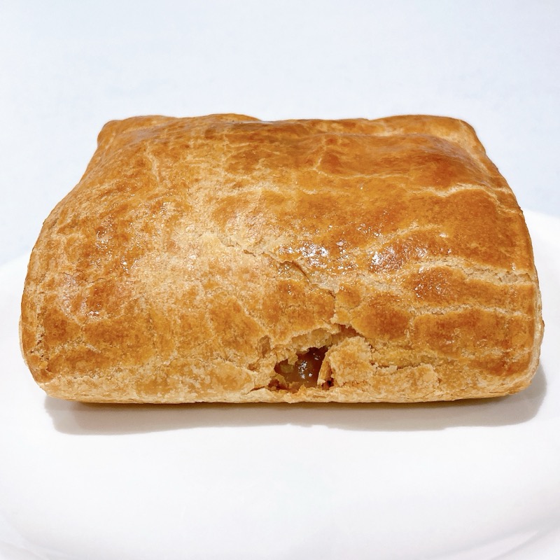 紅茶のアップルパイ アールグレイ紅茶クリーム